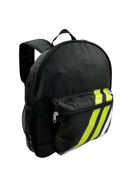 Abstract Swim Backpack - Medium -