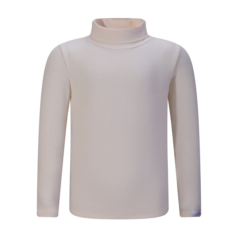 Landskid Modal Ribbed Turtleneck - LK65 -