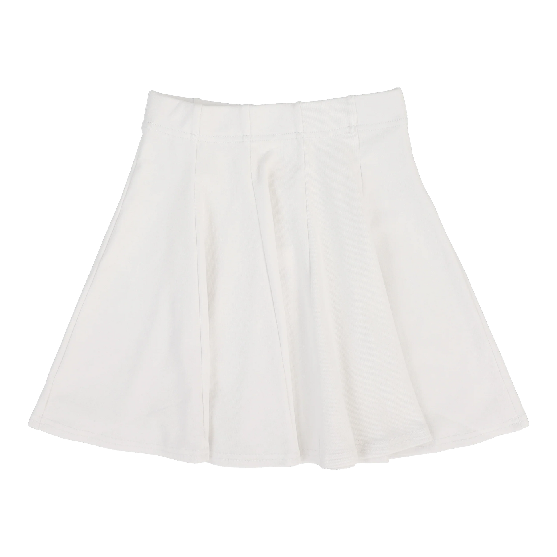 Lil Legs Panel Skirt -