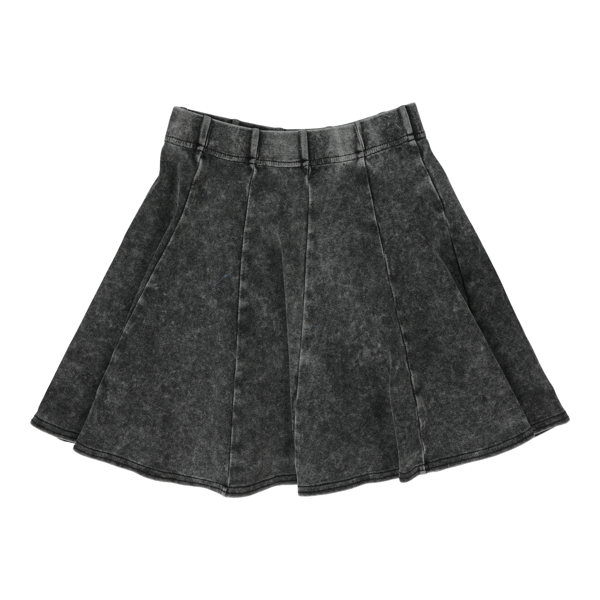 Lil Legs Panel Skirt -