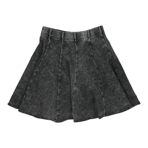 Lil Legs Panel Skirt -