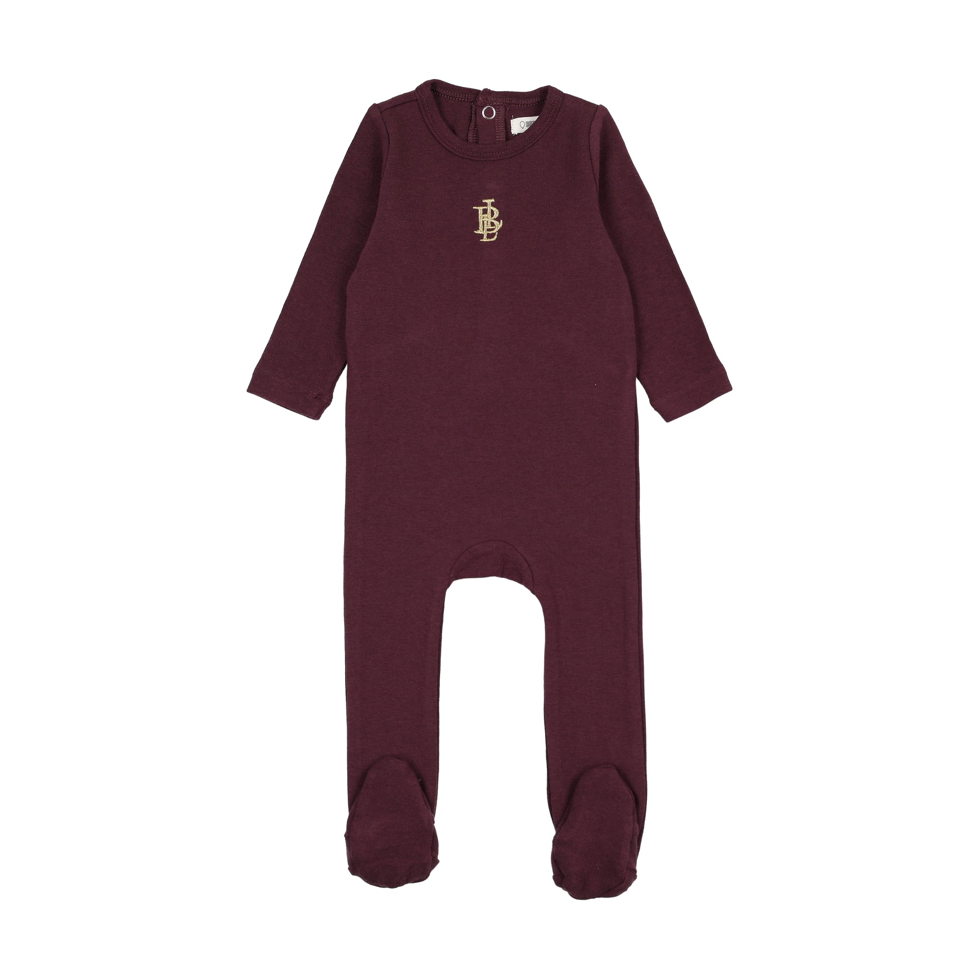Bonjoy LLB Footie - FW25 -