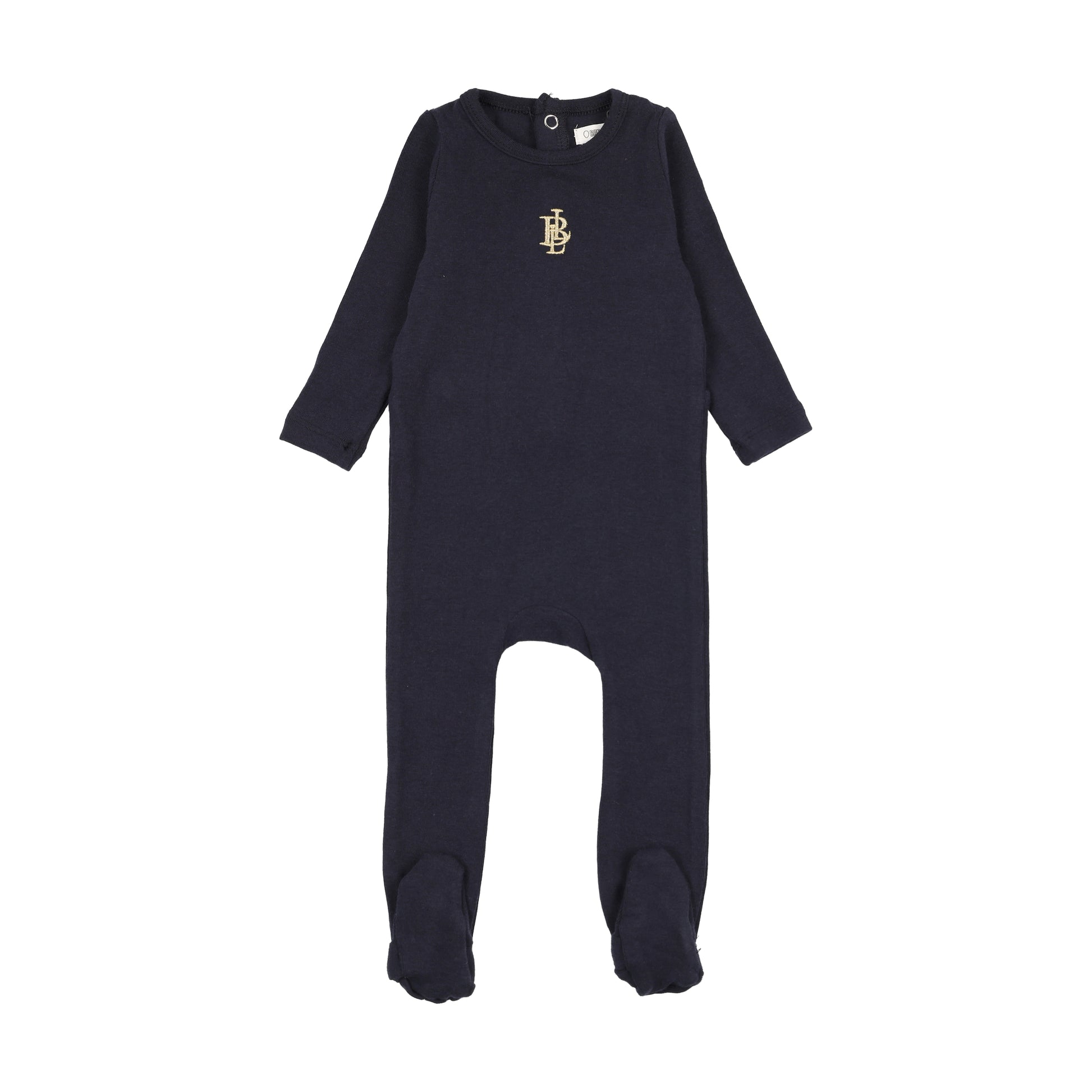 Bonjoy LLB Footie - FW25 -