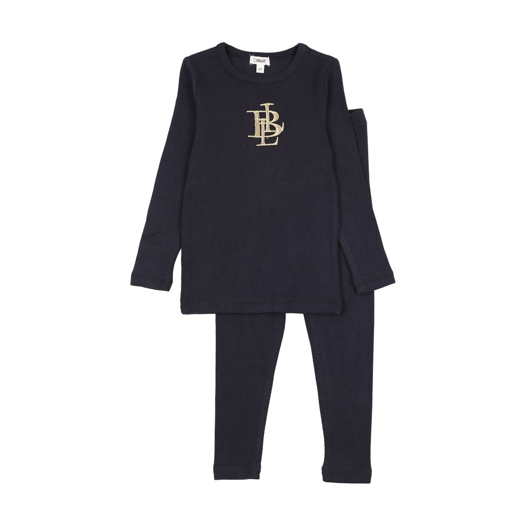Bonjoy LLB Pajamas - FW25 -