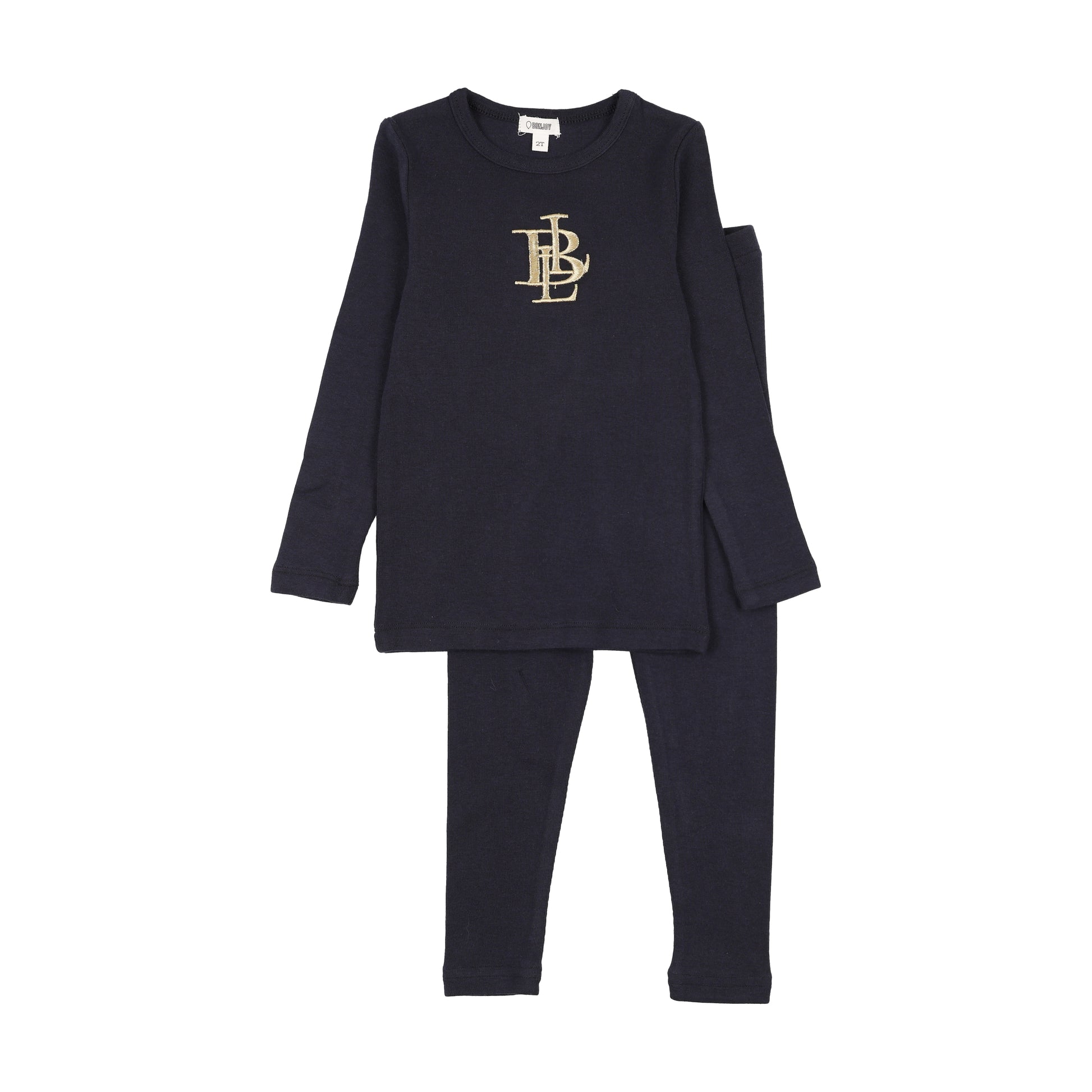 Bonjoy LLB Pajamas - FW25 -