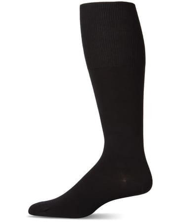 Levante Mens Modal Flat Long Socks - LV-105 -