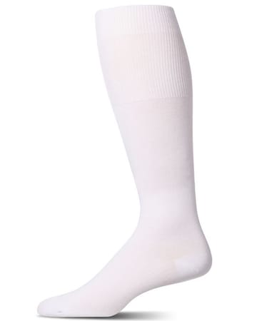 Levante Mens Modal Flat Long Socks - LV-105 -