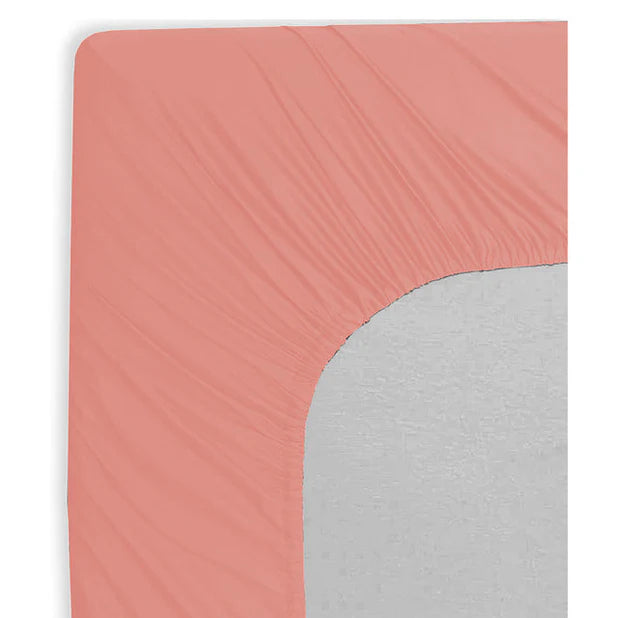 La Mart Jersey Fitted Sheets -