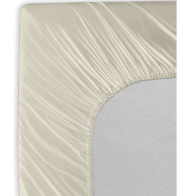 La Mart Jersey Fitted Sheets -