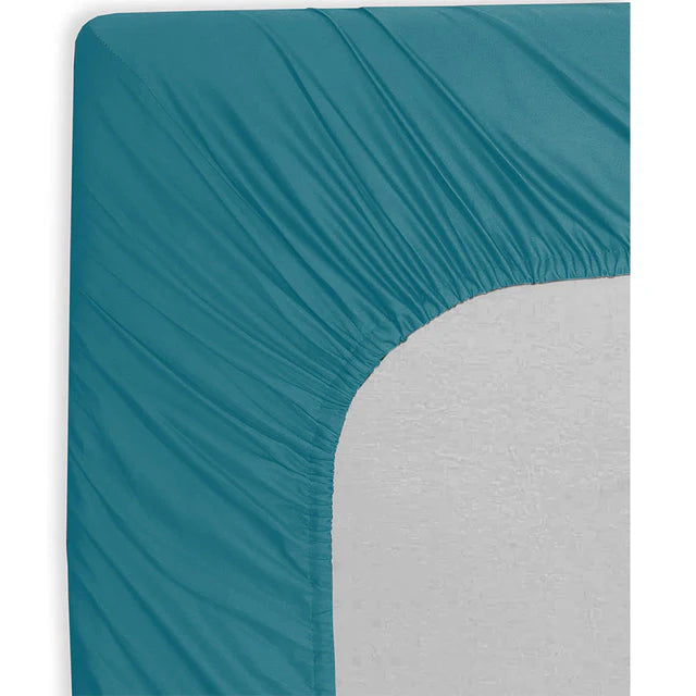 La Mart Jersey Fitted Sheets -