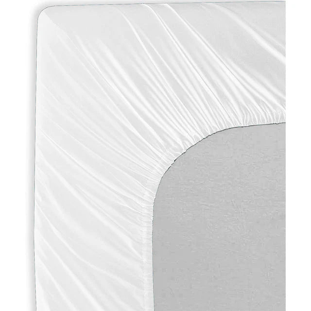 La Mart Jersey Fitted Sheets -