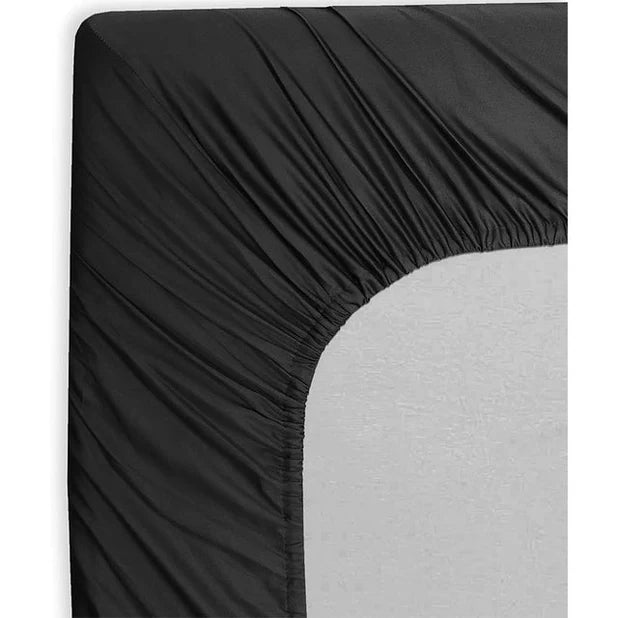 La Mart Jersey Fitted Sheets -