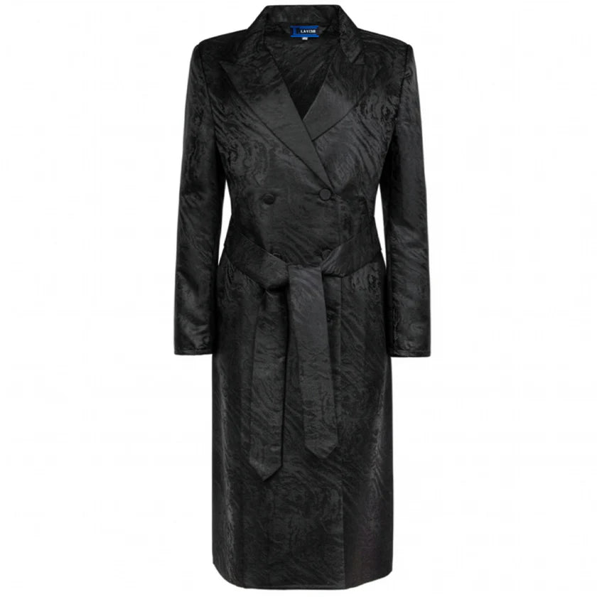 Lavish Mens Double Breasted Tish Bekitcha - Style 436 -