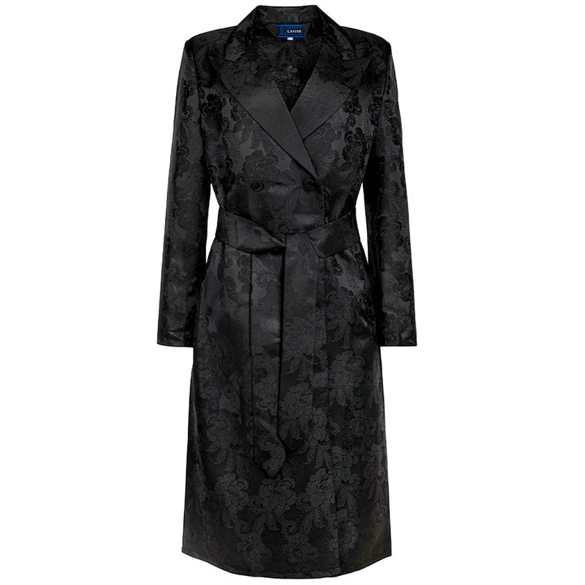 Lavish Mens Double Breasted Tish Bekitcha - Style 435 -