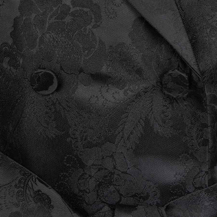 Lavish Mens Double Breasted Tish Bekitcha - Style 435 -