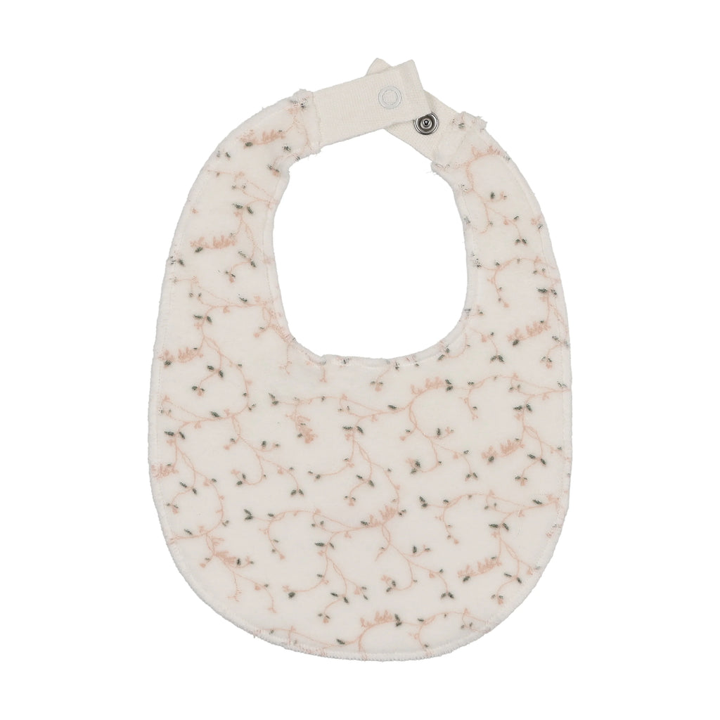Lilette Le Bebe Knit Cardigan Set With Bib - FW26 -