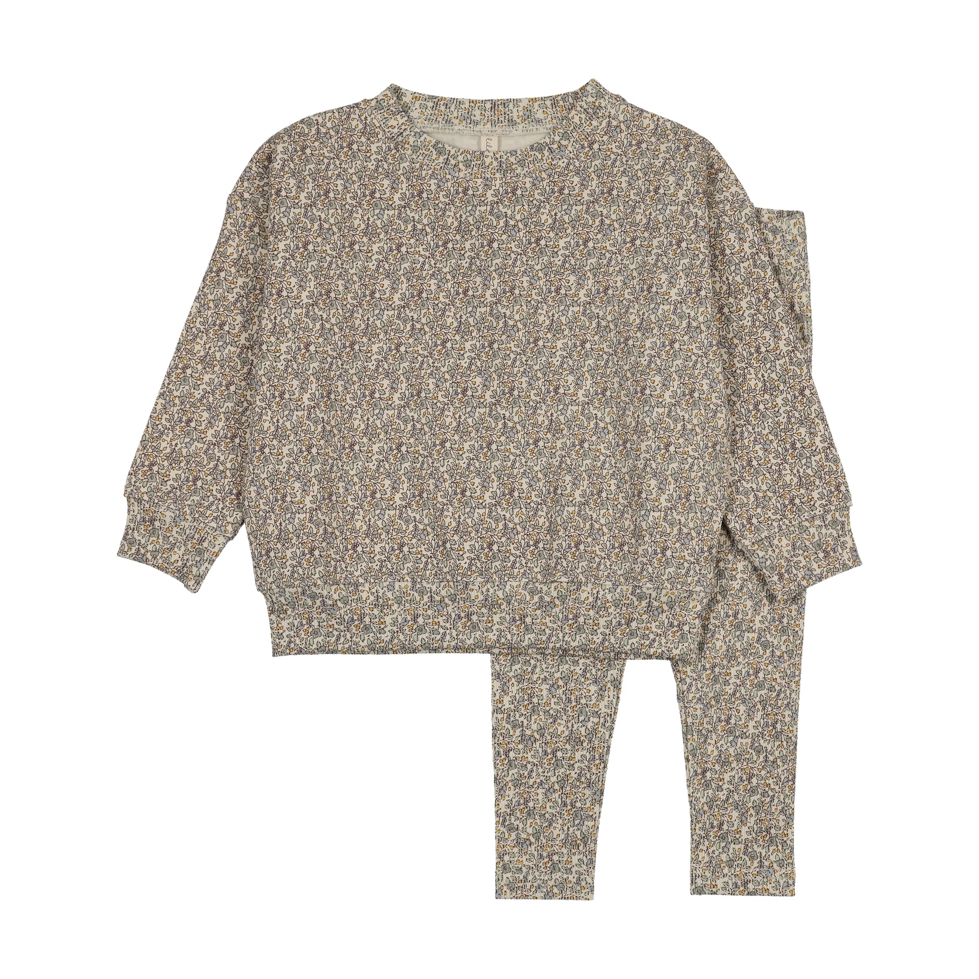 Lilette Liberty Sweatshirt Set - FW26 -