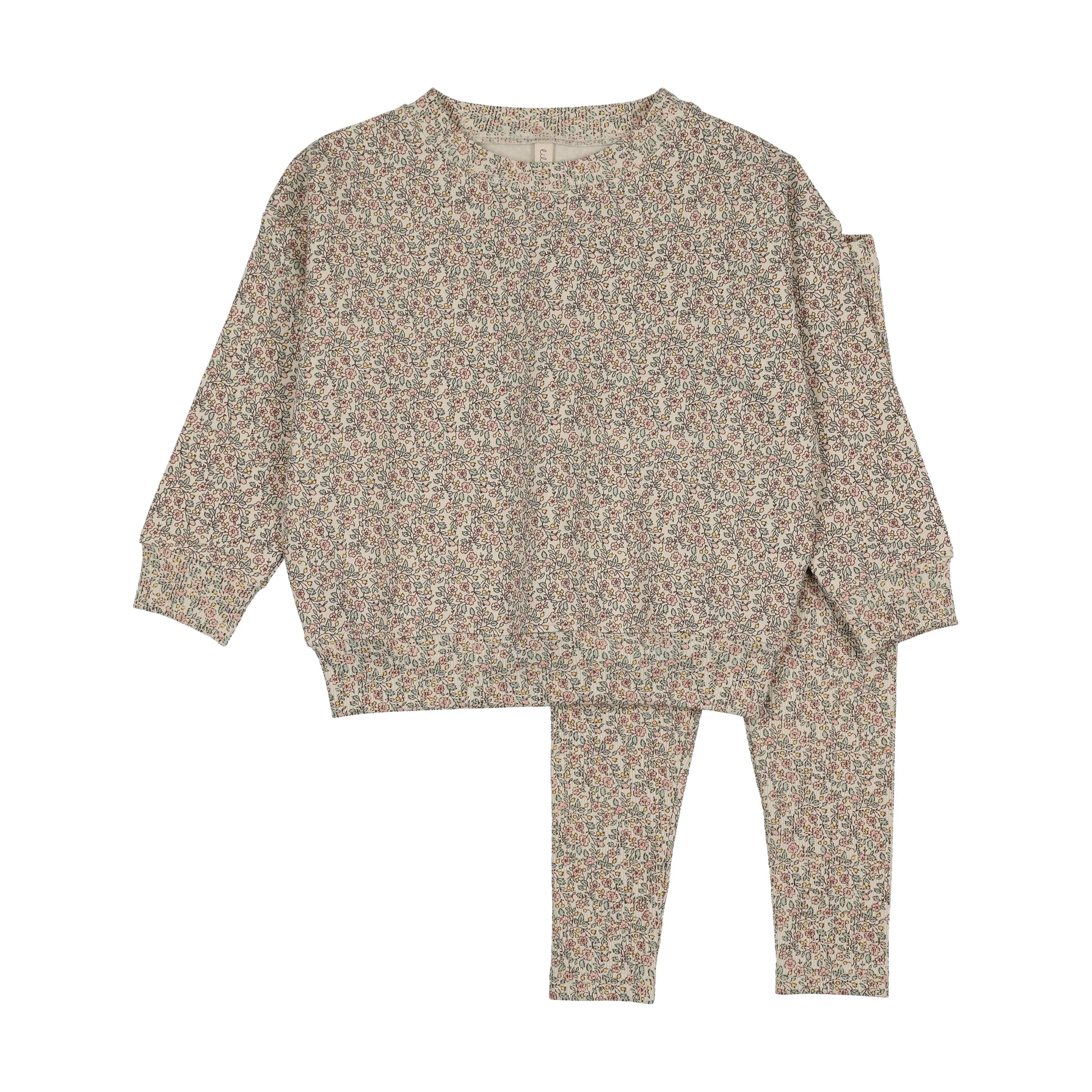 Lilette Liberty Sweatshirt Set - FW26 -