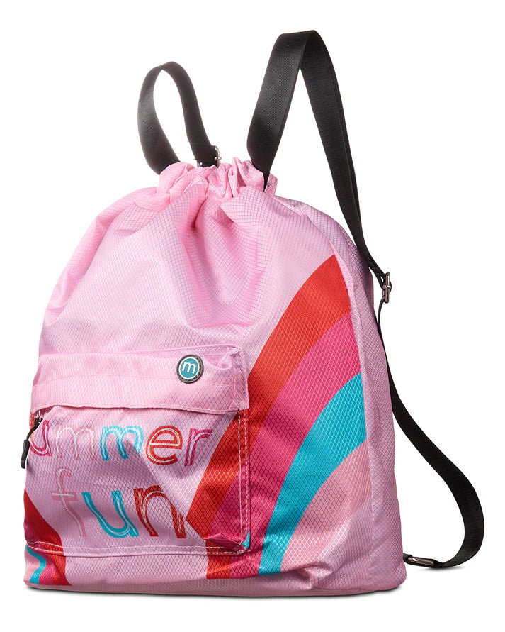 Memoi Summer Fun Bag -