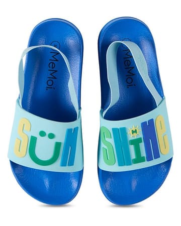 Memoi Sunshine Slide - MKS-0031 -