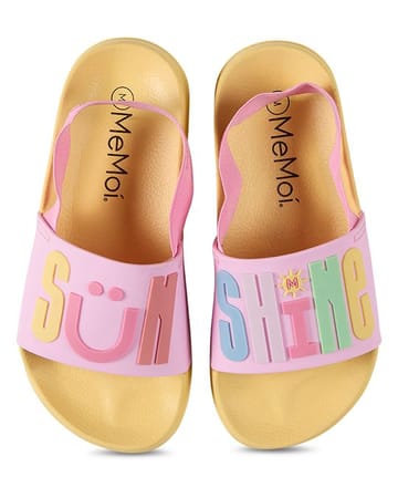Memoi Sunshine Slide - MKS-0031 -
