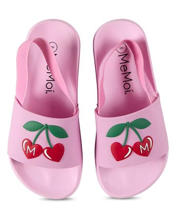 Memoi Cherry Slide - MKS-0036 -