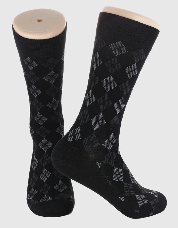 Mio Marino Mens Modal Socks -