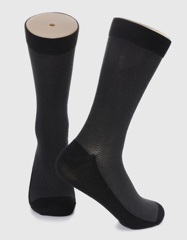 Mio Marino Mens Modal Socks -