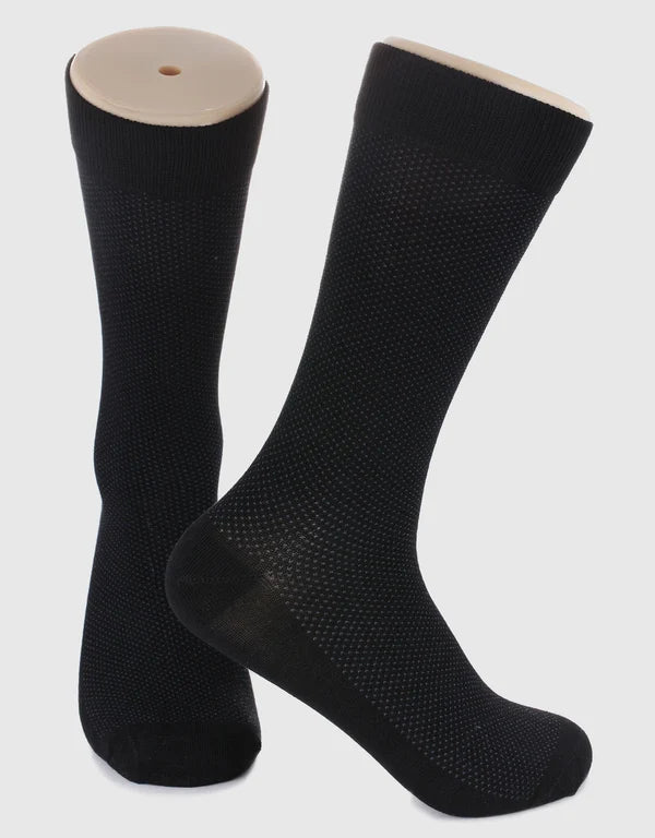 Mio Marino Mens Modal Socks -