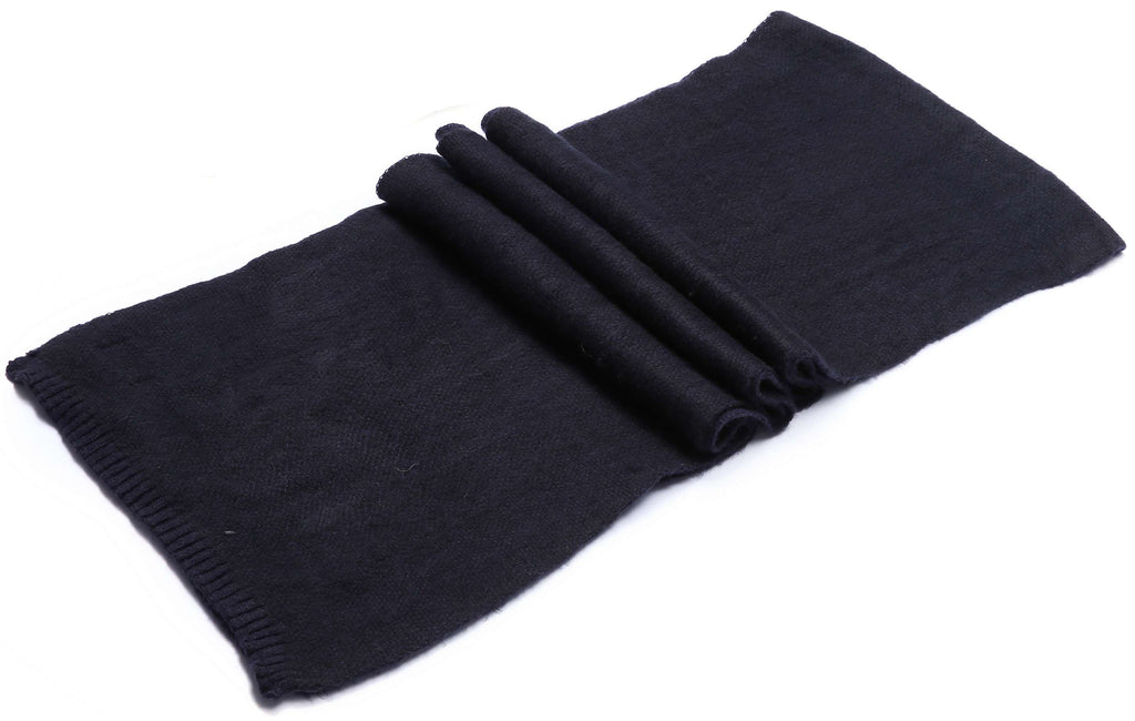 Mio Marino Two Toned Fashion Scarf -  MGR