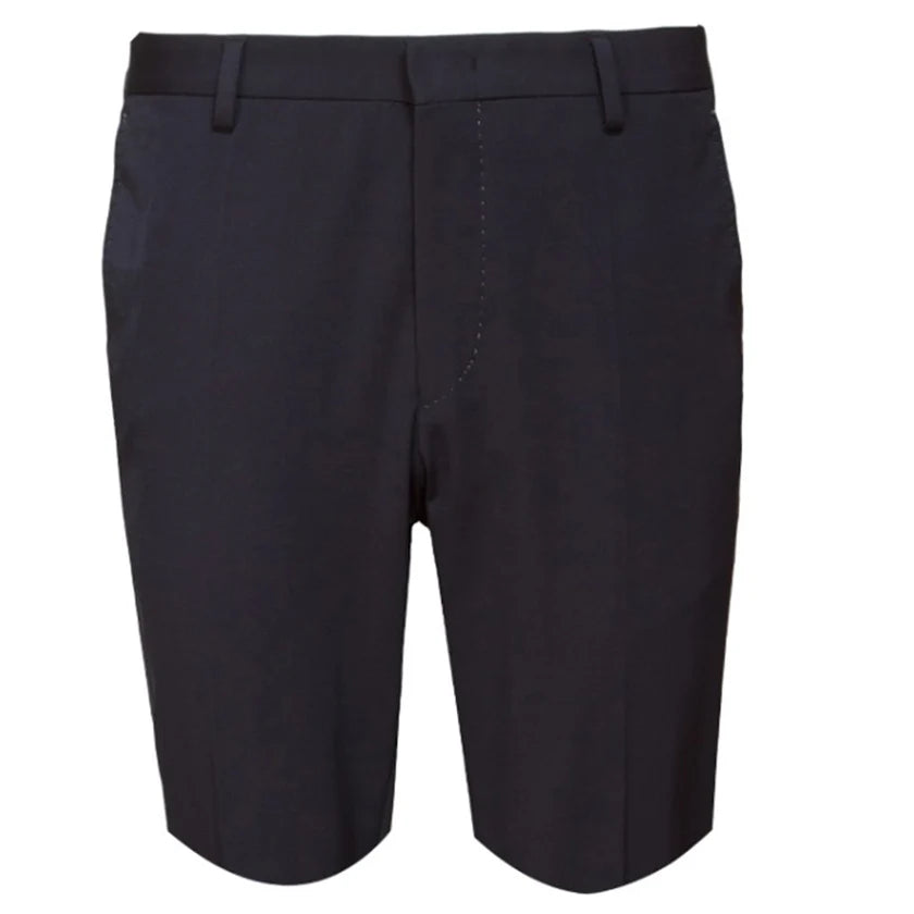 Madison Ave. Mens Poly/Rayon Short Dress Pants - 116 -