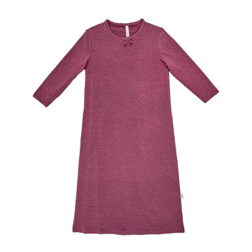 Bunny Love Pointelle Nightgown - P2515 - SS24 -