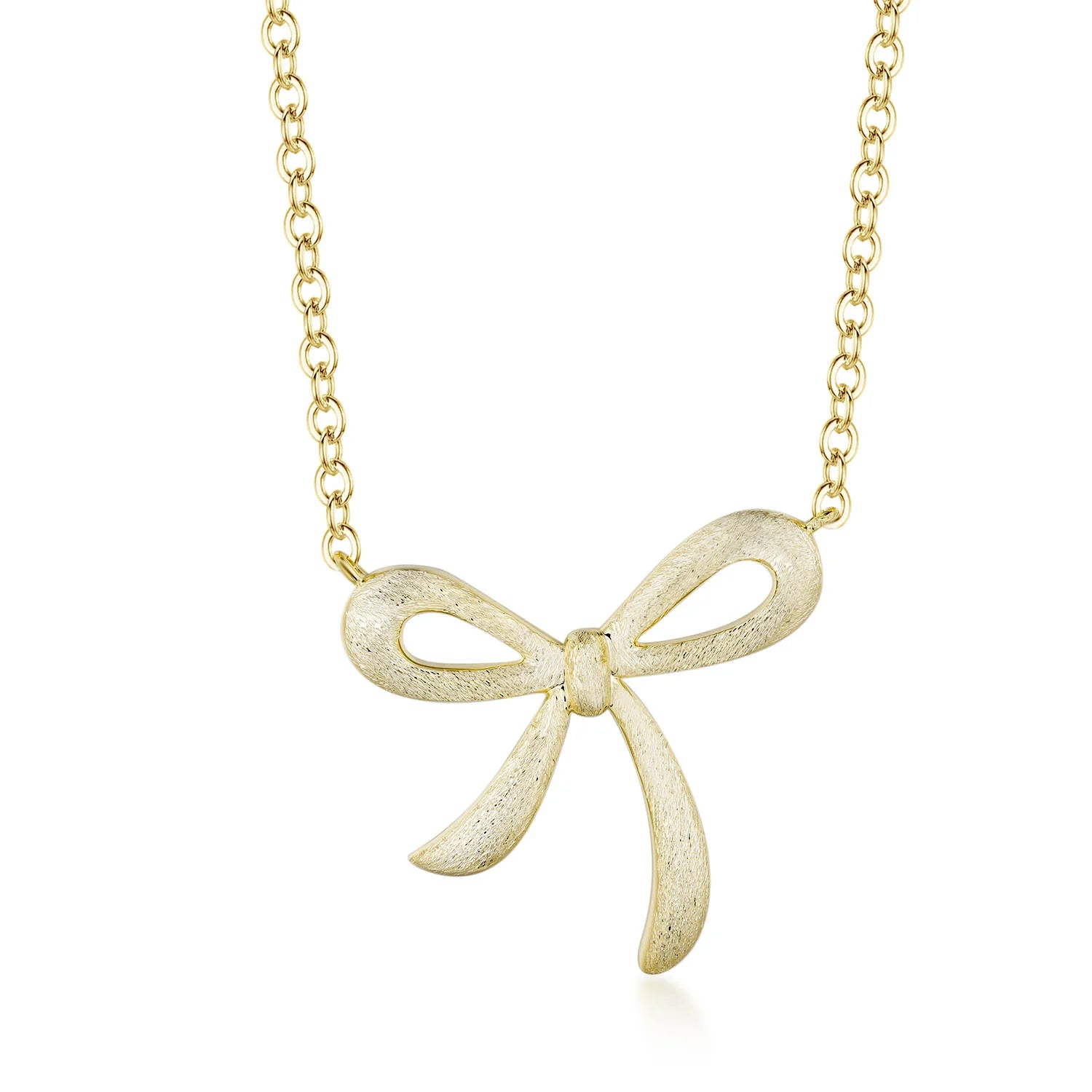 Jade Collection Necklace - FW25 - P297 -