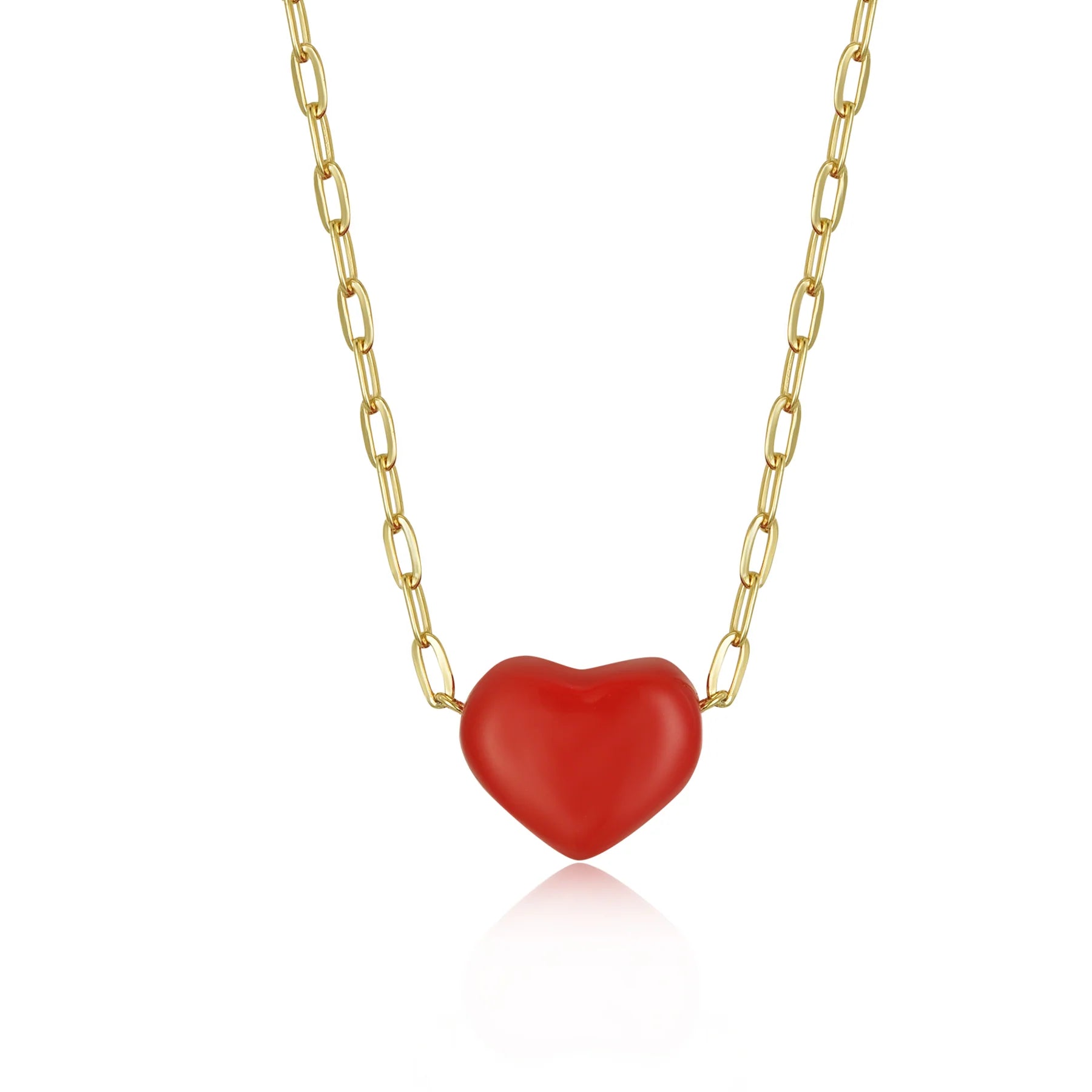 Jade Collection Necklace - P352 -