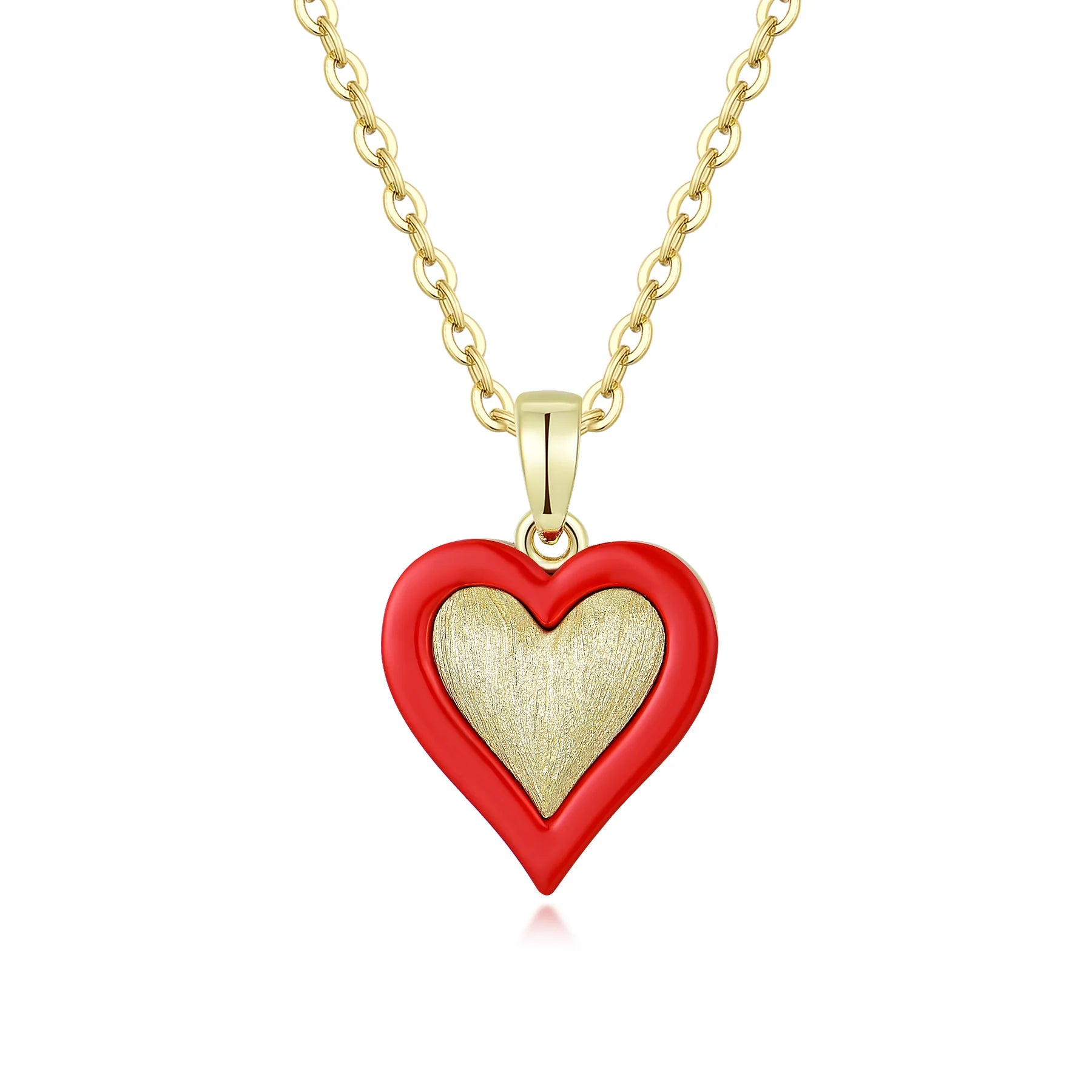 Jade Collection Necklace - FW25 - P390 -