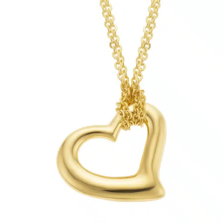 Cameo Collection Necklace - P4213