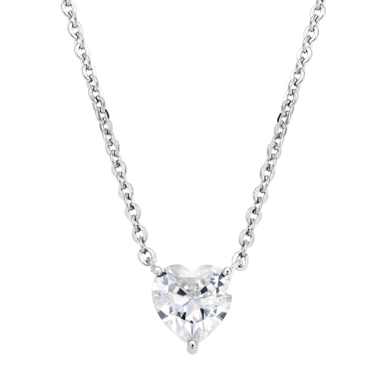 Cameo Collection Necklace - P4223-S