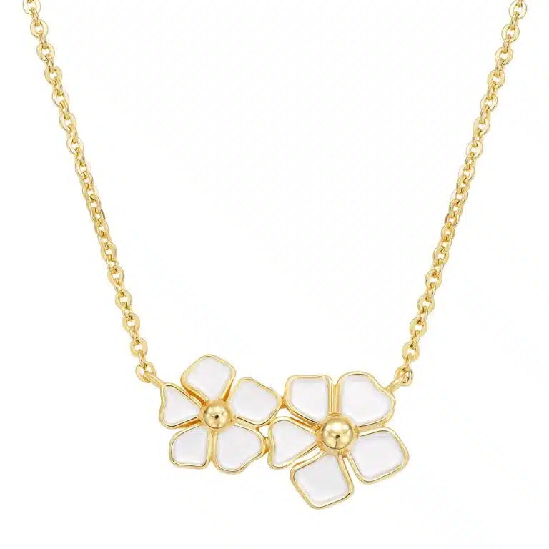 Cameo Collection Necklace - P4226