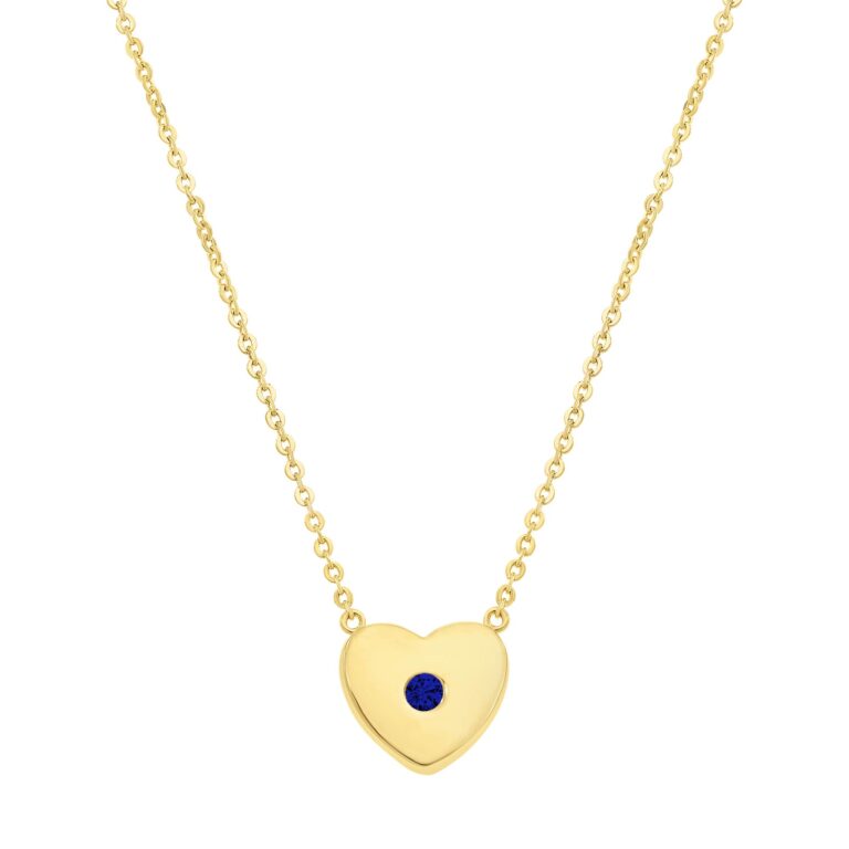 Cameo Collection Necklace - P4229-B
