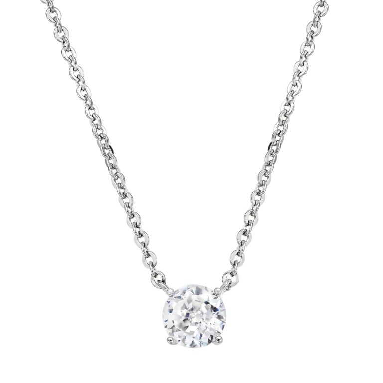 Cameo Collection Necklace - P4224-S