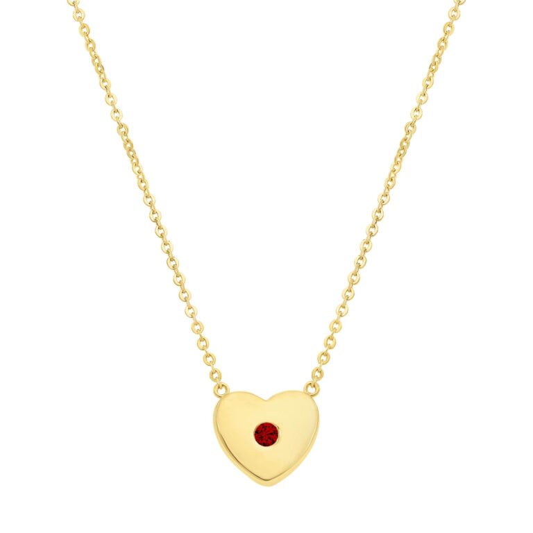 Cameo Collection Necklace - P4229-R