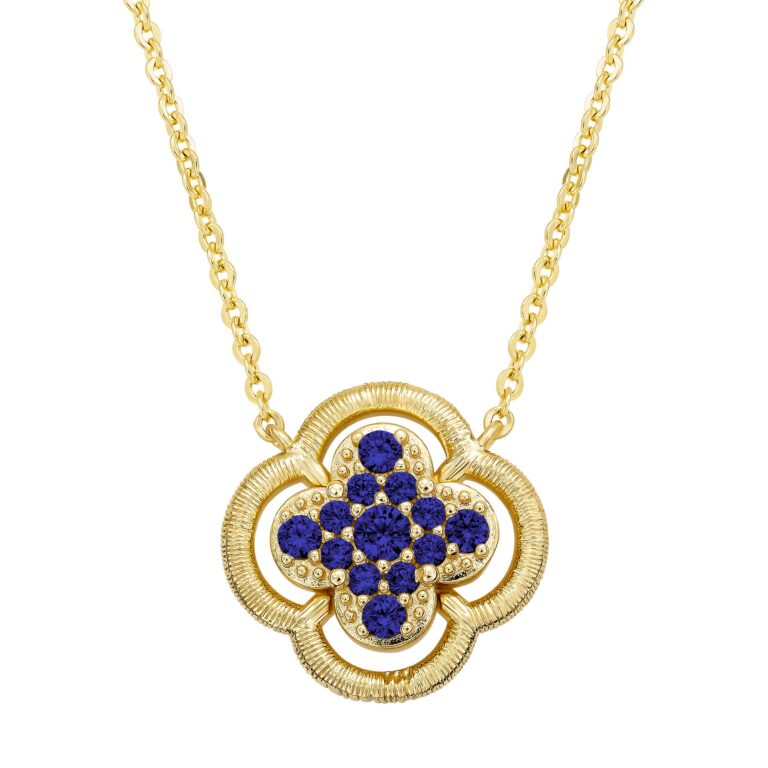 Cameo Collection Necklace - P4230-B