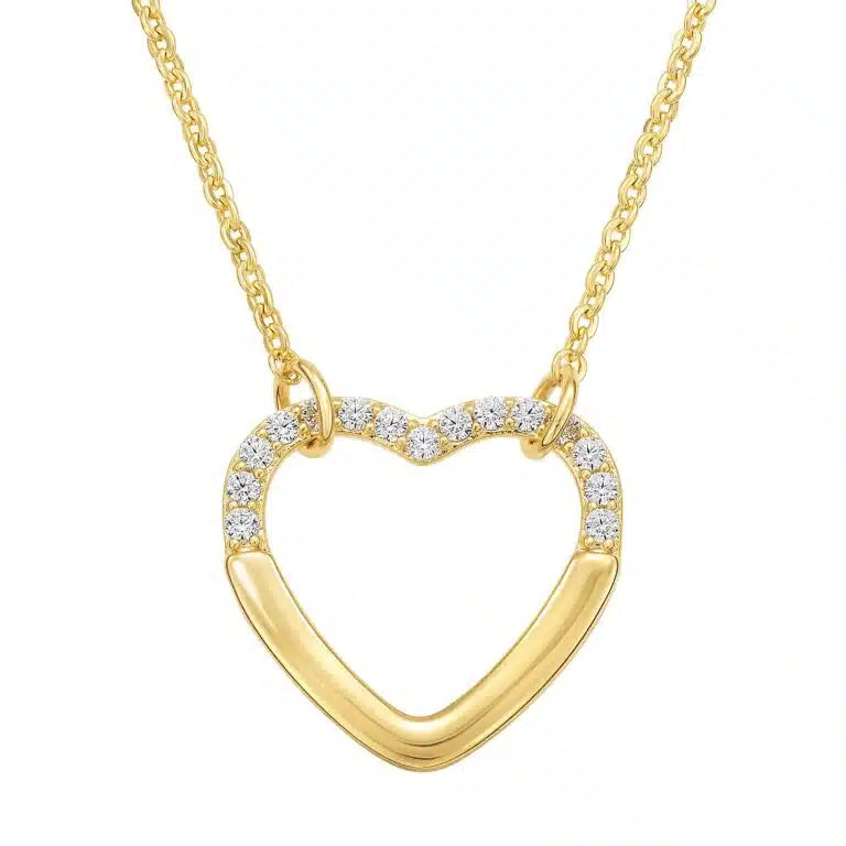 Cameo Collection Necklace - P4232 -