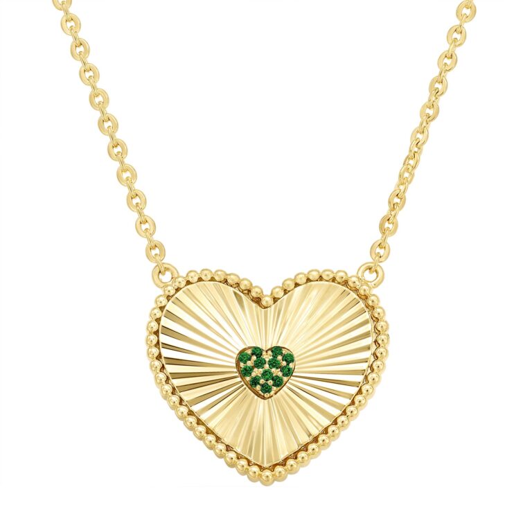 Cameo Collection Necklace - P4235-G
