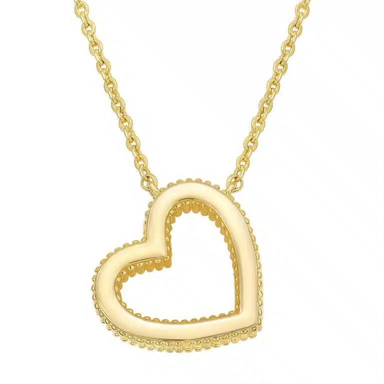 Cameo Collection Necklace - P4237