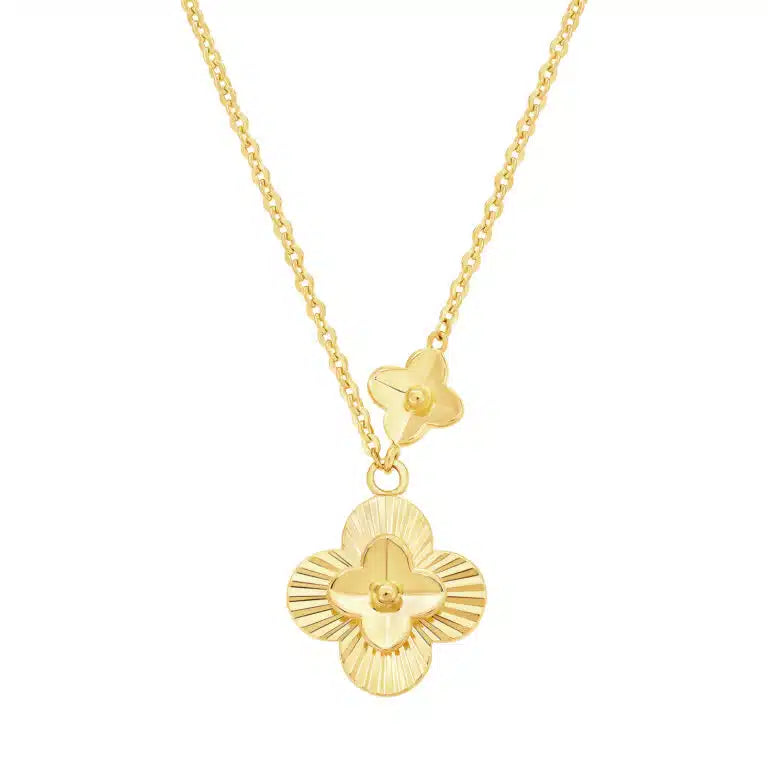 Cameo Collection Necklace - P4245