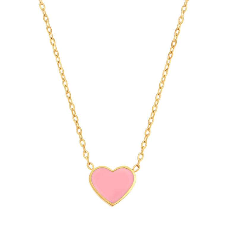 Cameo Collection Necklace - P4250 -