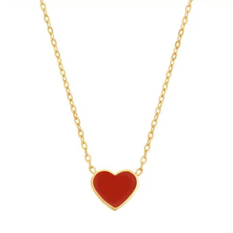 Cameo Collection Necklace - P4250 -