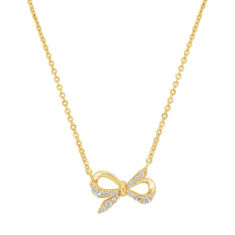 Cameo Collection Necklace - P4255 -