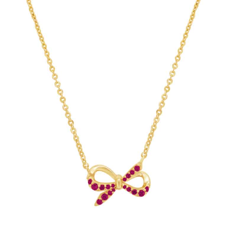 Cameo Collection Necklace - P4255 -